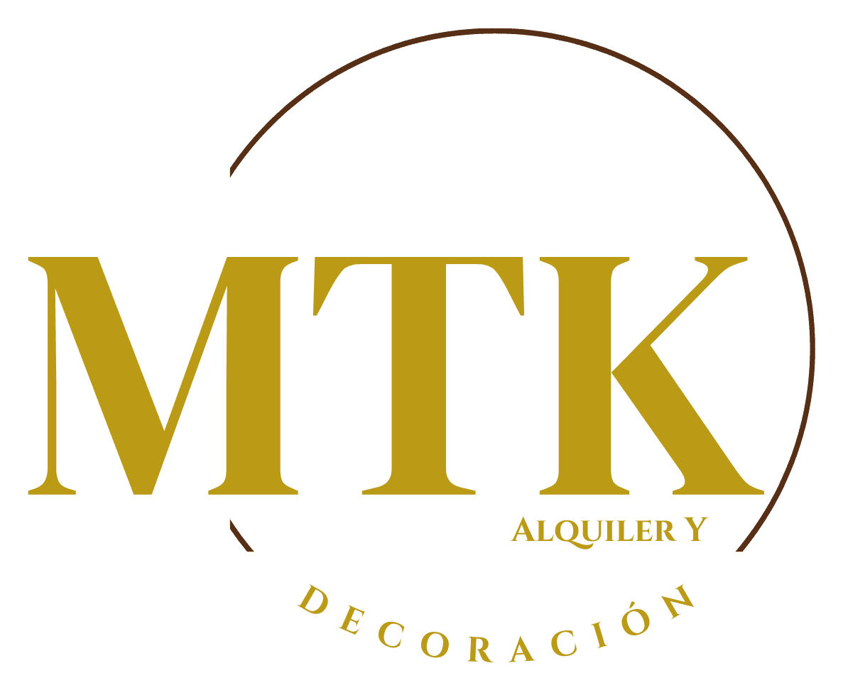 MTK Alquiler y Decoración